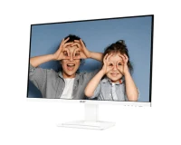 27.0” Monitor MSI PRO MP273QW E2/ QHD/ 1ms/ 100Hz 3