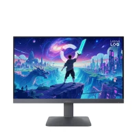 23.8'' Monitor Gaming LENOVO LOQ 24-10/ 0.5ms/ 200Hz/ Black