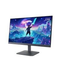23.8'' Monitor Gaming LENOVO LOQ 24-10/ 0.5ms/ 200Hz/ Black 3