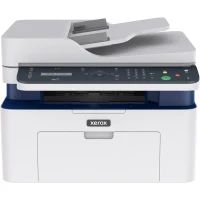 MFD Xerox B115V/NI /  A4/ Wi-Fi/ Ethernet/ Duplex/ ADF/ Fax