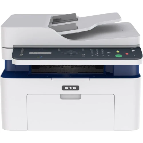 MFD Xerox B115V/NI /  A4/ Wi-Fi/ Ethernet/ Duplex/ ADF/ Fax