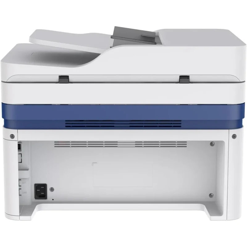 MFD Xerox B115V/NI /  A4/ Wi-Fi/ Ethernet/ Duplex/ ADF/ Fax 3