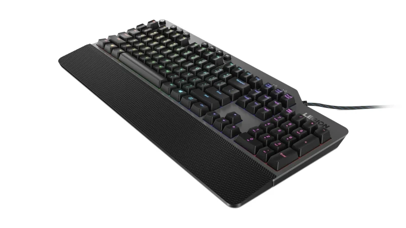 Tastatura Gaming Mecanica Lenovo Legion K500 RGB 4