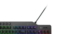 Tastatura Gaming Mecanica Lenovo Legion K500 RGB 7