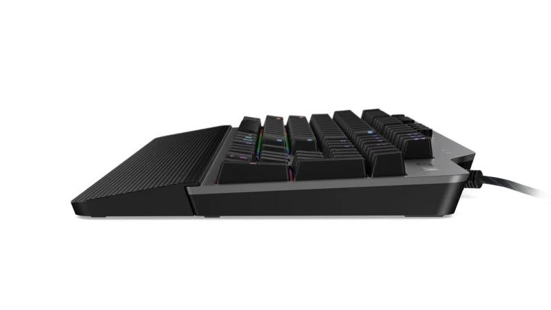 Tastatura Gaming Mecanica Lenovo Legion K500 RGB 8