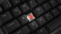 Tastatura Gaming Mecanica Lenovo Legion K500 RGB 9