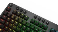 Tastatura Gaming Mecanica Lenovo Legion K500 RGB 3