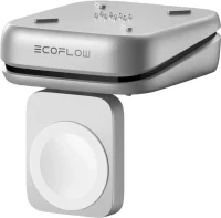 Bloc magnetic, оncarcator Apple Watch EcoFlow RAPID Pro X 2