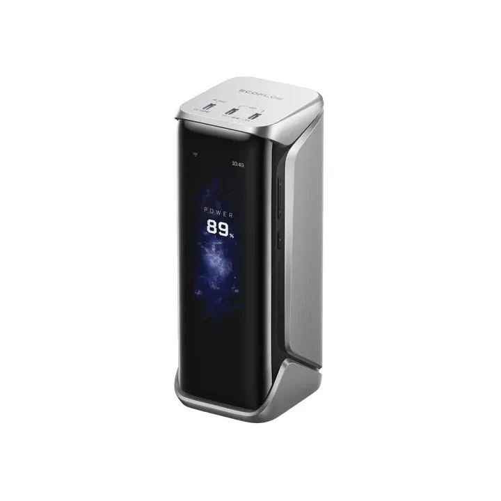 Bloc magnetic, оncarcator Apple Watch EcoFlow RAPID Pro X 3