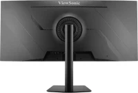 38” Monitor VIEWSONIC VA3820C/ UltraWide QHD / Curved/ 75Hz/ 21:9 / Black 6