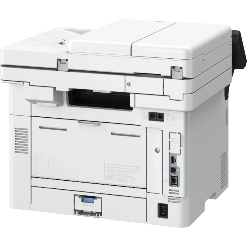 MFD Canon i-Sensys MF463DWII /  A4 / DADF / Duplex / Wi-Fi / Net 4