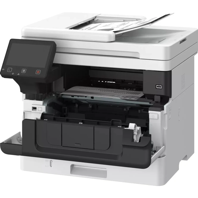 MFD Canon i-Sensys MF463DWII /  A4 / DADF / Duplex / Wi-Fi / Net 6