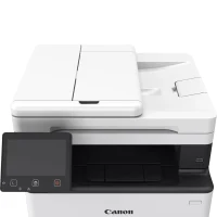 MFD Canon i-Sensys MF463DWII /  A4 / DADF / Duplex / Wi-Fi / Net 7