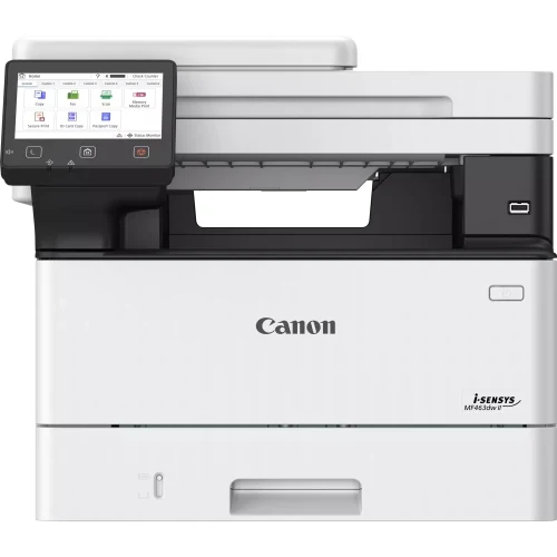 MFD Canon i-Sensys MF463DWII /  A4 / DADF / Duplex / Wi-Fi / Net