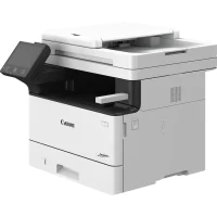 MFD Canon i-Sensys MF463DWII /  A4 / DADF / Duplex / Wi-Fi / Net 2