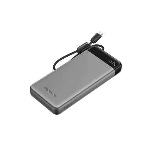 Power Bank EcoFlow Rapid / 20000mAH / 45W