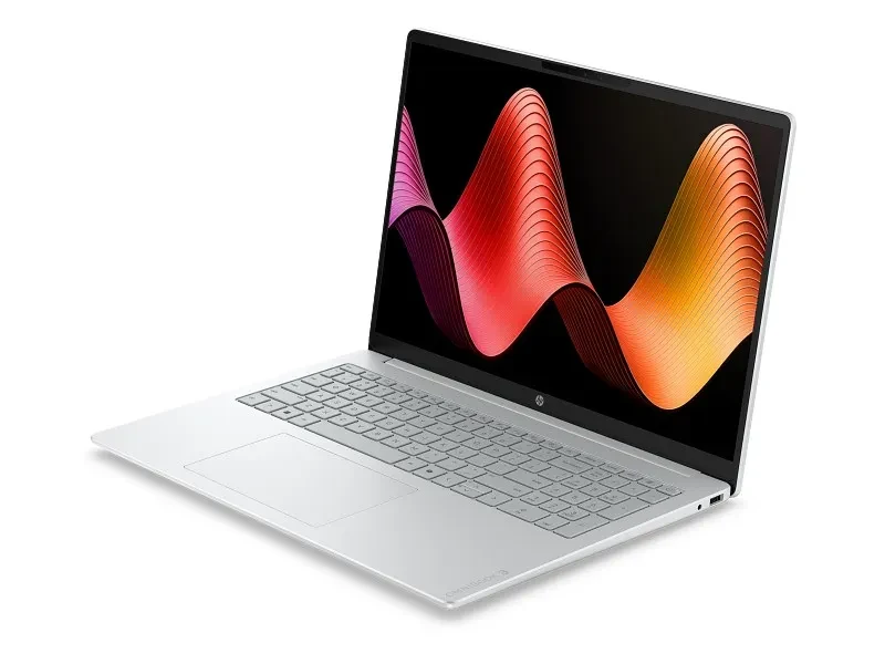 Laptop 16.0” HP OmniBook 3/ FHD+/ Intel Core Ultra 5 225U/ 12GB/ 512GB SSD 3