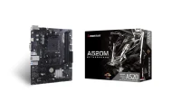 Placa de baza BIOSTAR A520MHP 2.0/ AM4 / A520 / DDR4 / mATX
