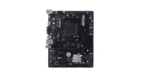 Placa de baza BIOSTAR A520MHP 2.0/ AM4 / A520 / DDR4 / mATX 2