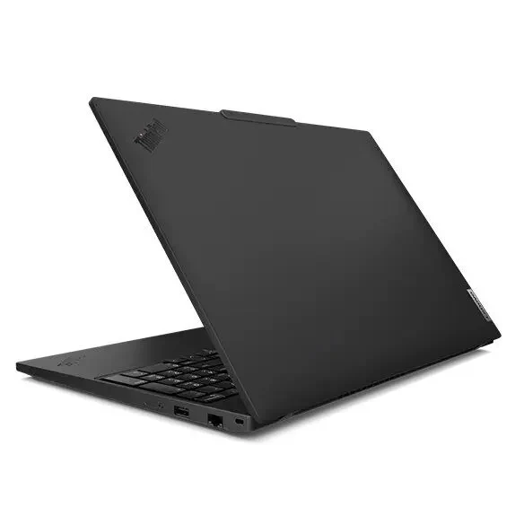 Laptop 16.0” Lenovo ThinkPad T16 G3/ WUXGA/ Intel Core Ultra 7 165U/ 16GB/ 512GB SSD 6