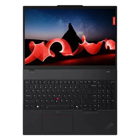 Laptop 16.0” Lenovo ThinkPad T16 G3/ WUXGA/ Intel Core Ultra 7 165U/ 16GB/ 512GB SSD 3