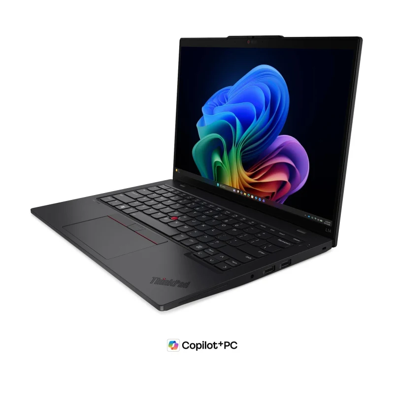 Laptop 14.0” Lenovo ThinkPad L14 Gen 7/ WUXGA/ Intel Core Ultra 7 355/ 16GB/ 512GB SSD 3