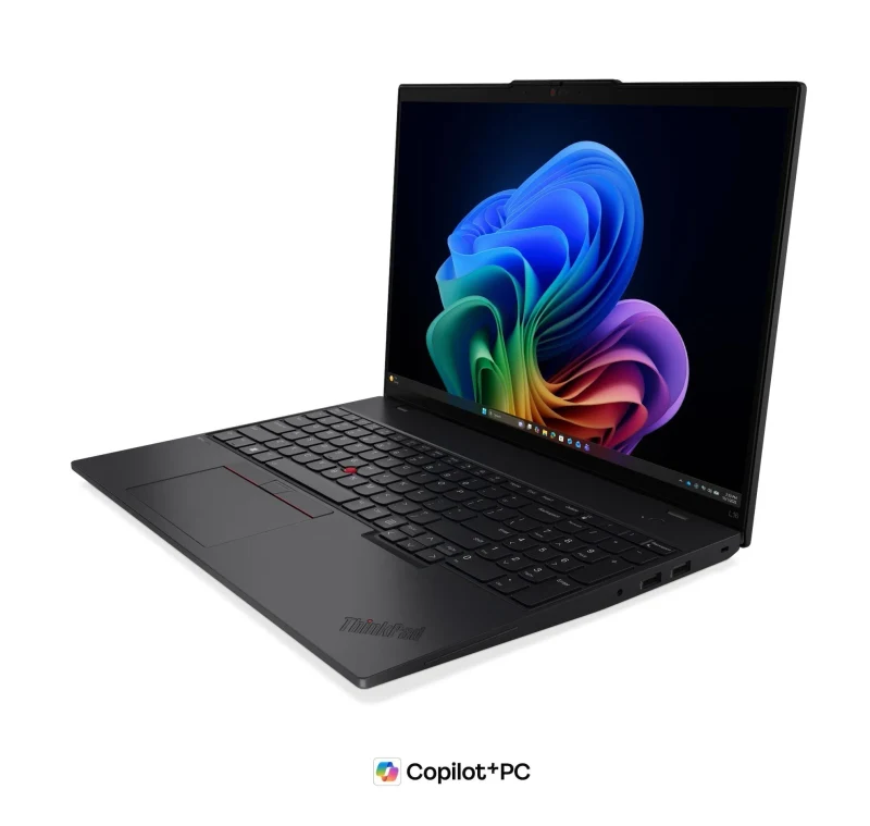Laptop 16.0” Lenovo ThinkPad L16 Gen 3/ WUXGA/ Intel Core Ultra 5 325 / 16GB/ 512GB SSD 3