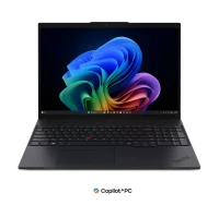 Laptop 16.0” Lenovo ThinkPad L16 Gen 3/ WUXGA/ Intel Core Ultra 7 355 / 16GB/ 512GB SSD