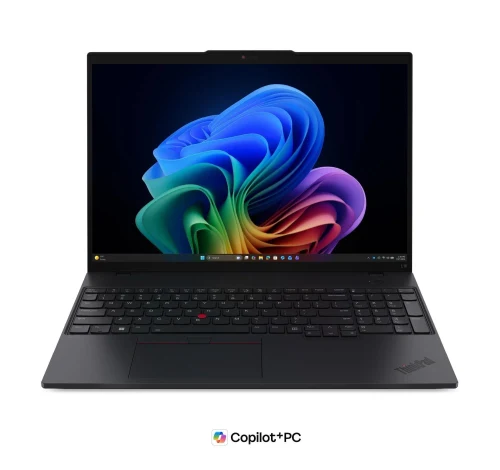 Laptop 16.0” Lenovo ThinkPad L16 Gen 3/ WUXGA/ AMD Ryzen AI 7 445/ 16GB/ 512GB SSD