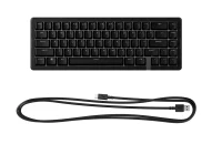 Tastatura Gaming magneticaHYPERX Alloy Origins 2 PRO 65, [BN7S3AA#ABA] 5