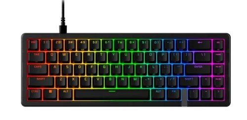 Tastatura Gaming magneticaHYPERX Alloy Origins 2 PRO 65, [BN7S3AA#ABA]