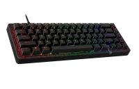 Tastatura Gaming magneticaHYPERX Alloy Origins 2 PRO 65, [BN7S3AA#ABA] 2
