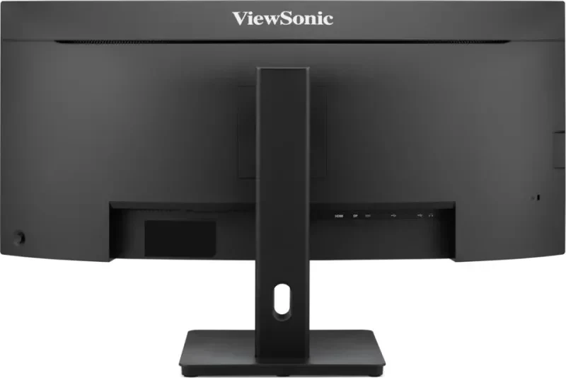 34.1” Monitor VIEWSONIC VA3420C-2/ UltraWide QHD / 21:9 / 120Hz 4