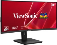 34.1” Monitor VIEWSONIC VA3420C-2/ UltraWide QHD / 21:9 / 120Hz 2