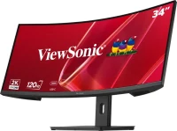 34.1” Monitor VIEWSONIC VA3420C-2/ UltraWide QHD / 21:9 / 120Hz 3