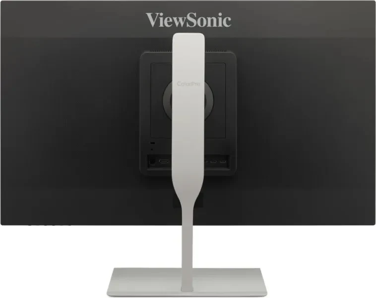 27.0” Monitor VIEWSONIC VP2766-2K Color Pro/ QHD/ 120 Hz 5