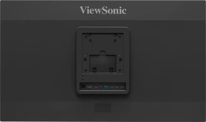 27.0” Monitor VIEWSONIC VP2766-2K Color Pro/ QHD/ 120 Hz 6