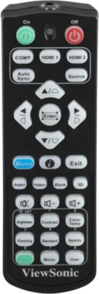 Proiector VIEWSONIC LX720-4KRGB / RGB Laser / UHD / 4800 Lm 7