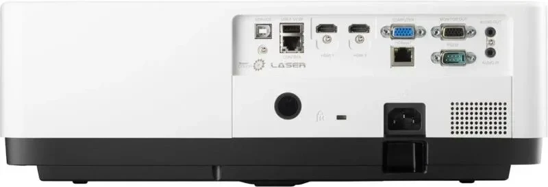 Proiector VIEWSONIC LSC601WU / Laser / FHD+/ 6500 Lm / 21:9 5