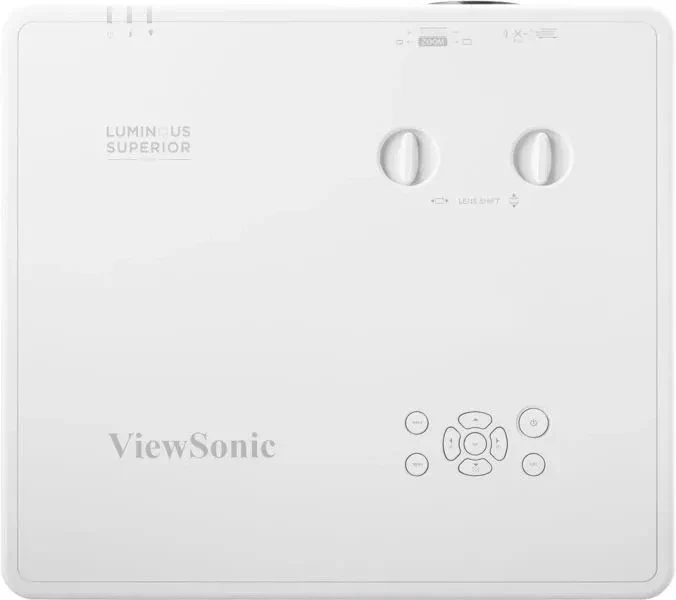 Proiector VIEWSONIC LSC601WU / Laser / FHD+/ 6500 Lm / 21:9 6