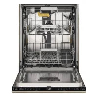 Dishwasher Whirlpool W8I Hf58 TU, Black 2