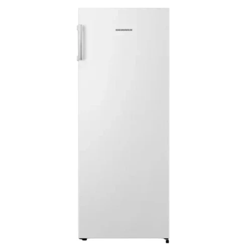 Freezer Heinner HFF-HS155NFE++, White