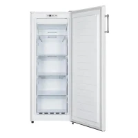 Freezer Heinner HFF-HS155NFE++, White 2