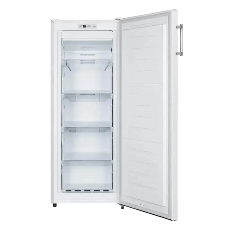 Freezer Heinner HFF-HS155NFE++, White 2