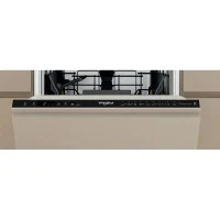 Dishwasher Whirlpool WH6IC11BS7LSA0, Black 3