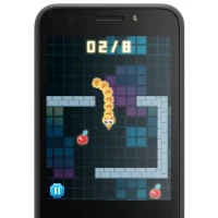 Mobile Phone Nokia 230 (2024), Black 5