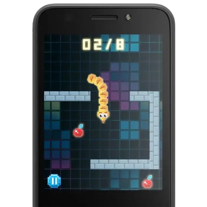 Mobile Phone Nokia 230 (2024), Black 5
