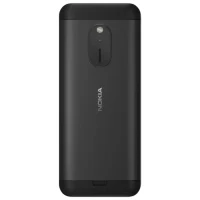 Mobile Phone Nokia 230 (2024), Black 2