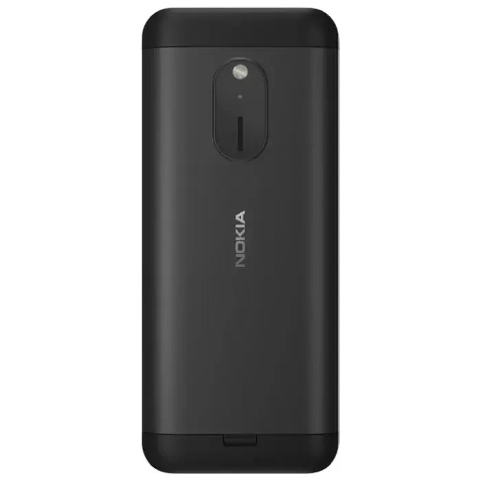Mobile Phone Nokia 230 (2024), Black 2