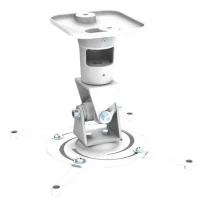 Ceiling Mount Reflecta Supvex, White